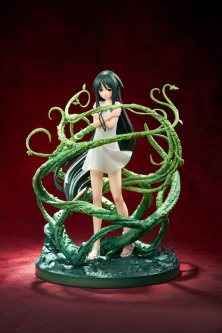 PRECOMENZI - Saya no Uta PVC Statue 1/6 Saya 28 cm