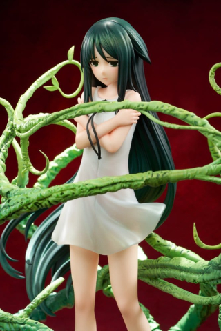 Saya no Uta PVC Statue 1/6 Saya 28 cm [8]