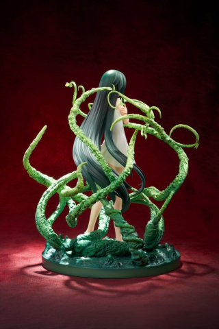 Saya no Uta PVC Statue 1/6 Saya 28 cm [3]