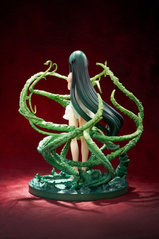 Saya no Uta PVC Statue 1/6 Saya 28 cm [5]