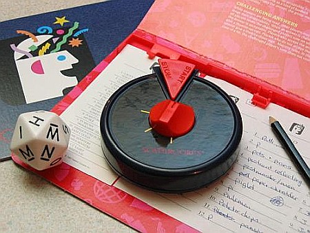 Scattergories [2]