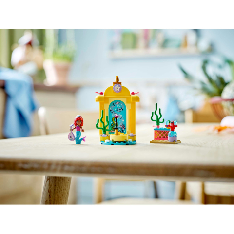LEGO Disney Princess Scena muzicala a lui Ariel 43235 [5]