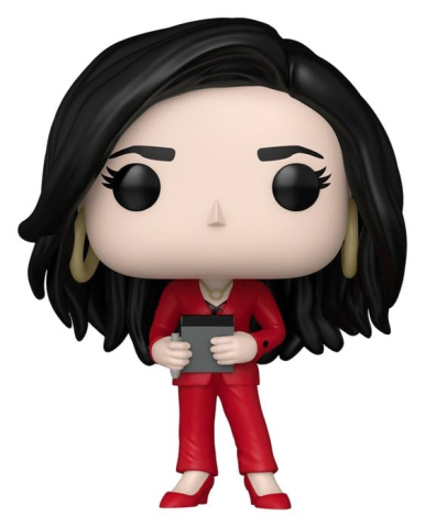 Scream POP! Movies Vinyl Figure Gale Weathers 9 cm [1]
