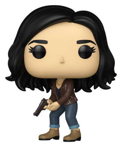 Scream POP! Movies Vinyl Figure Sidney Prescott 9 cm [1]