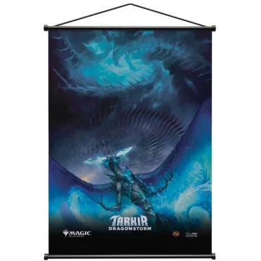 Editie speciala - M - Afis textil de perete Tarkir  Magic: The Gathering