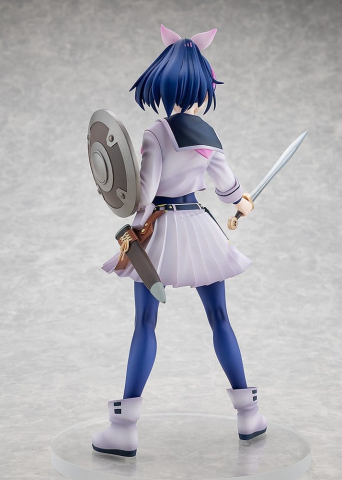 Scum of the Brave PVC Figure 1/7 Aki Jougamine 22 cm [4]