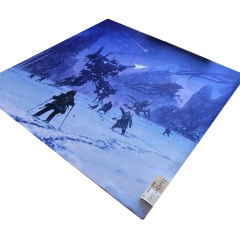 Zaruri - Scythe: Expeditions Playmat