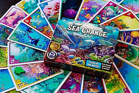 Sea Change [2]