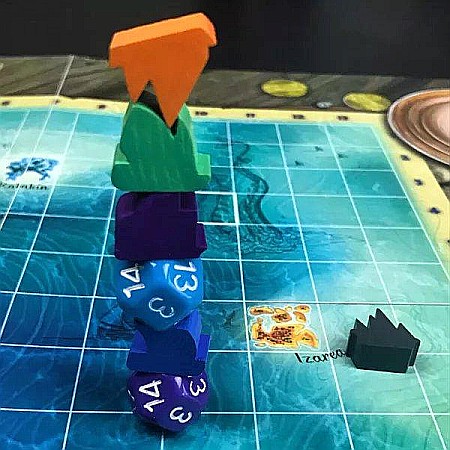 Sea of Plunder [3]