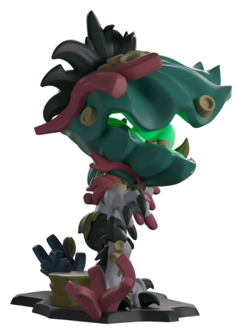 Sea of Thieves Vinyl Figure Ocean Crawler 12 cm [1]