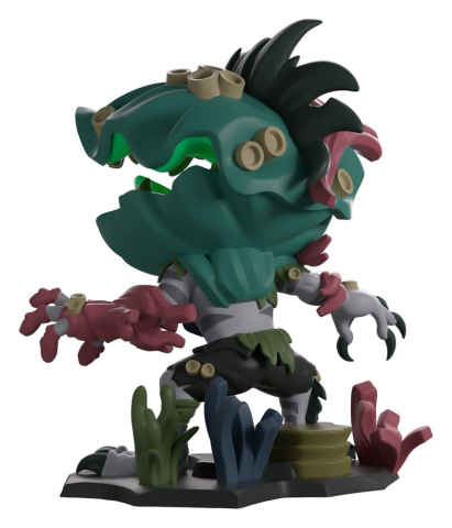 Sea of Thieves Vinyl Figure Ocean Crawler 12 cm [3]