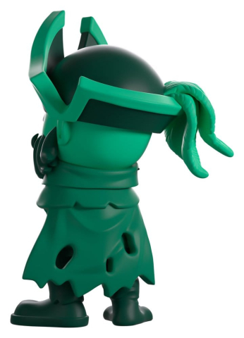 Sea of Thieves Vinyl Figure Pirate Lord (Glow in the Dark) 14 cm [3]
