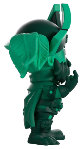 Sea of Thieves Vinyl Figure Pirate Lord (Glow in the Dark) 14 cm [1]
