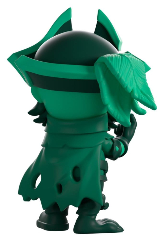 Sea of Thieves Vinyl Figure Pirate Lord (Glow in the Dark) 14 cm [0]