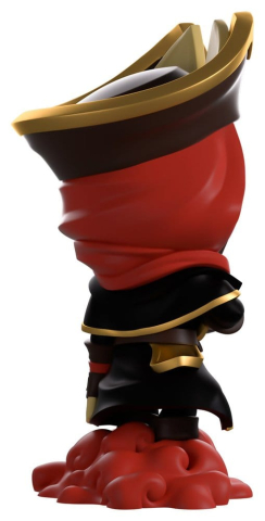 Sea of Thieves Vinyl Figure The Servant of the Flame 12 cm [1]