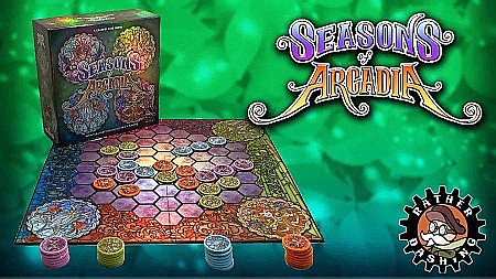 Seasons of Arcadia [2]