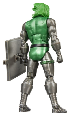 Secret Wars Marvel Legends Action Figure Doctor Doom 15 cm [8]