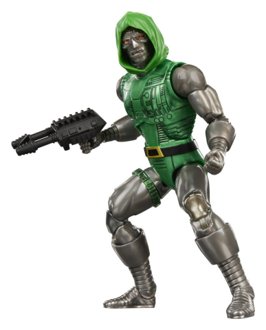 Secret Wars Marvel Legends Action Figure Doctor Doom 15 cm [6]