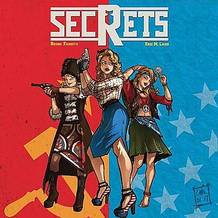 Secrets [2]