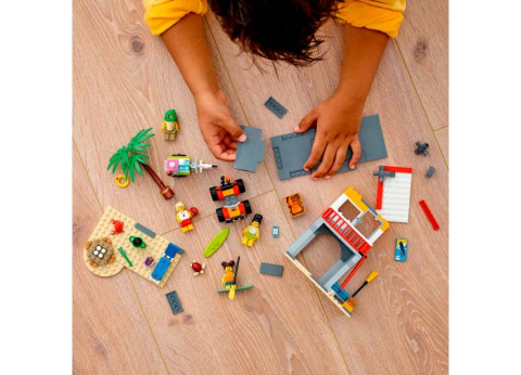 Sediul salvamarilor [6]