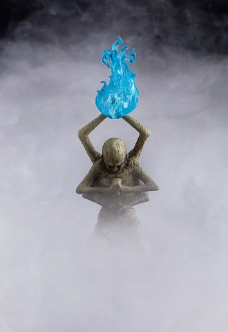 Sekiro: Shadows Die Twice Figma Action Figure Sekiro: DX Edition 16 cm [5]