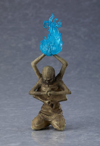 Sekiro: Shadows Die Twice Figma Action Figure Sekiro: DX Edition 16 cm [6]