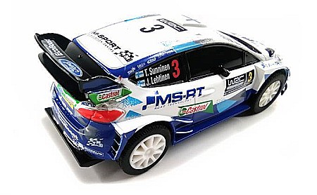 WRC Ford Fiesta Sunien 2020 91206 [2]