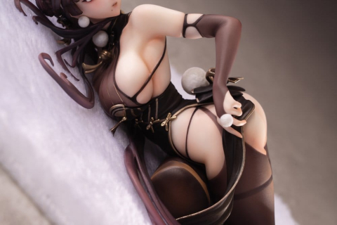 Senkan Shoujo R PVC Statue 1/7 1913 Battlecruiser Zhen Xiu Bai Bao Ver. 29 cm [13]