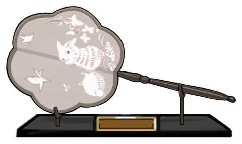 Senkan Shoujo R PVC Statue 1/7 1913 Battlecruiser Zhen Xiu Bai Bao Ver. 29 cm [17]