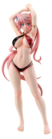 Senki Zesshou Symphogear XV PVC Figure 1/7 Maria Cadenzavna Eve Bikini style 27 cm [9]