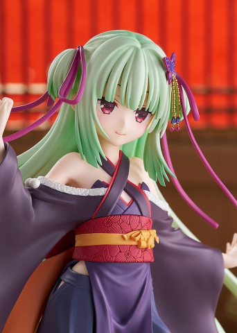 Collectibles - Senkoi Manbana Pop Up Parade Murasame L Size 20 cm