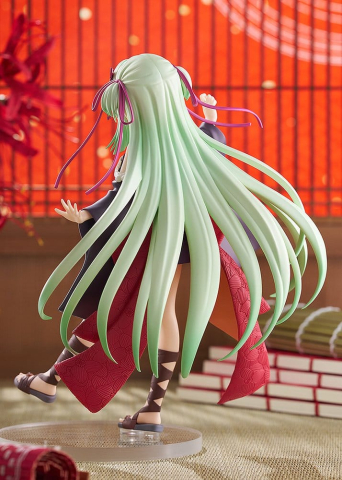 Senkoi Manbana Pop Up Parade Murasame L Size 20 cm [2]
