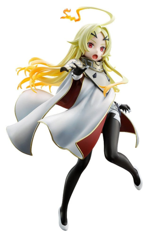 Manga & Anime - Sentenced to Be a Hero PVC Statue 1/7 Teoritta 20 cm