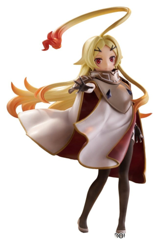 PRECOMENZI - Sentenced to Be a Hero Trio-Try-iT PVC Statue Teoritta 20 cm