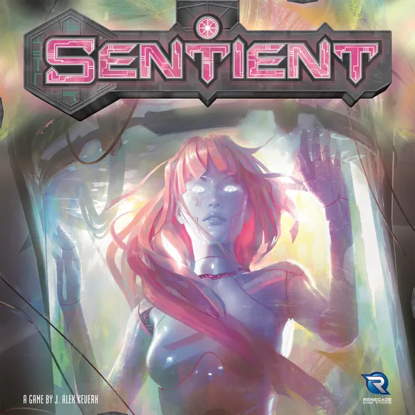 Sentient [0]