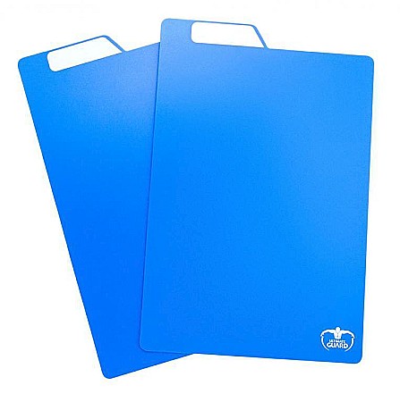 Separatoare albastre PREMIUM pentru benzi desenate [1]