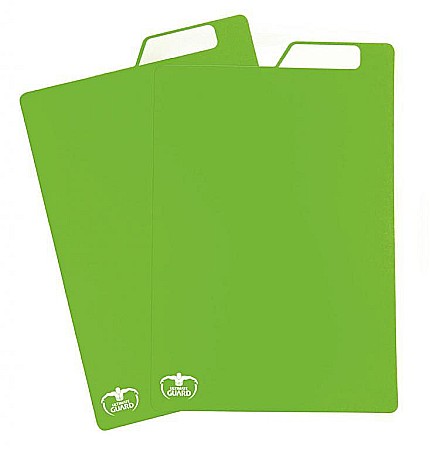 Separatoare verzi PREMIUM pentru benzi desenate [2]