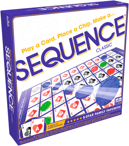 Board Games - Sequence