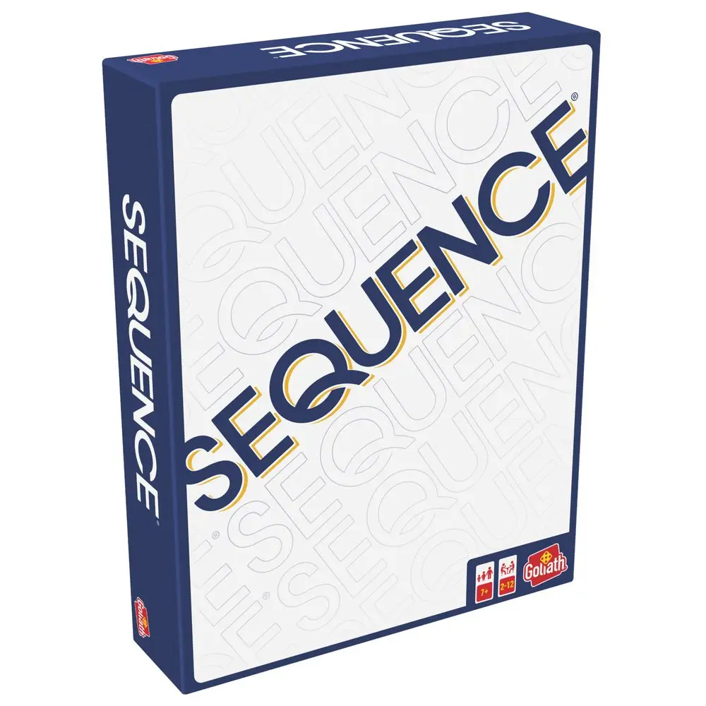 Board Games - Sequence