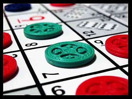 Sequence Dice [1]