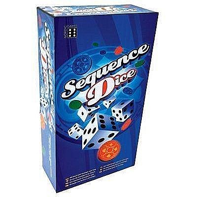 Reduceri - Sequence Dice