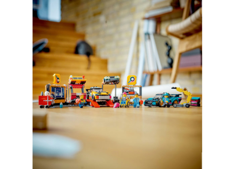 Service pentru personalizarea masinilor [7]