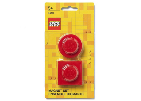 LEGO - Set 2 magneti LEGO