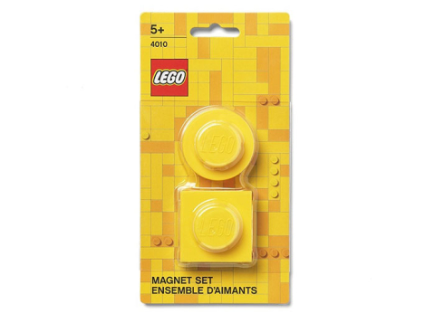 LEGO - Set 2 magneti LEGO