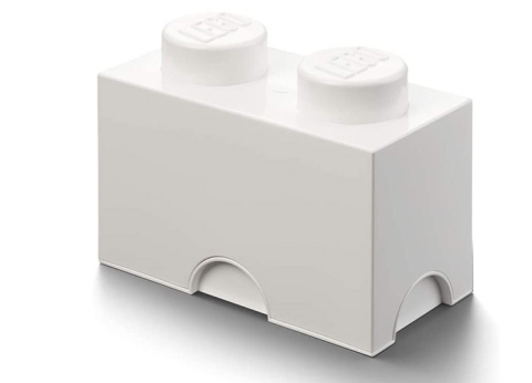 Set 3 cutii depozitare LEGO [2]