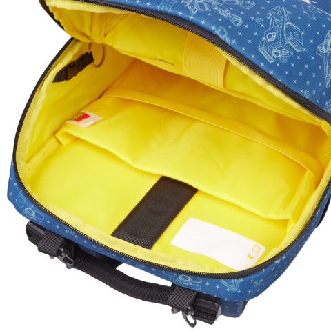 Set 3 piese LEGO City [7]