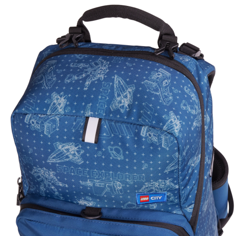 Set 3 piese LEGO City [9]