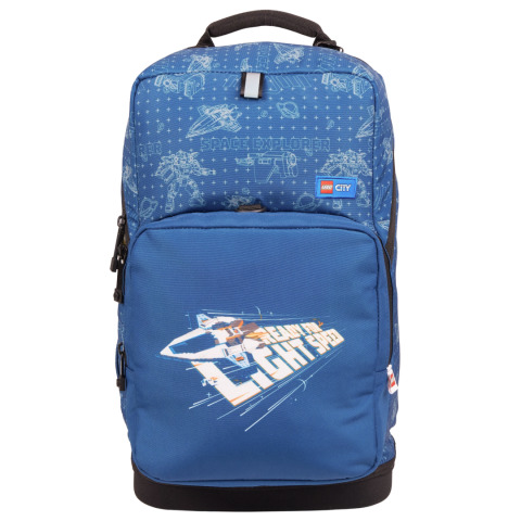 Set 3 piese LEGO City [3]