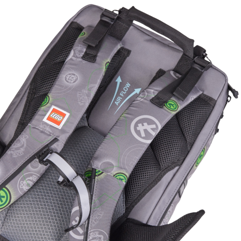 Set 3 Piese LEGO Ninjago [7]