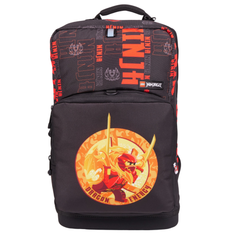 Set 3 Piese LEGO Ninjago Dragon Energy [2]